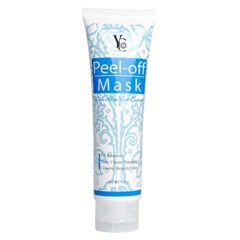 Peel off Mask Aloe vera YC brand Thai